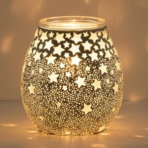 Night Sky Scentsy Warmer
